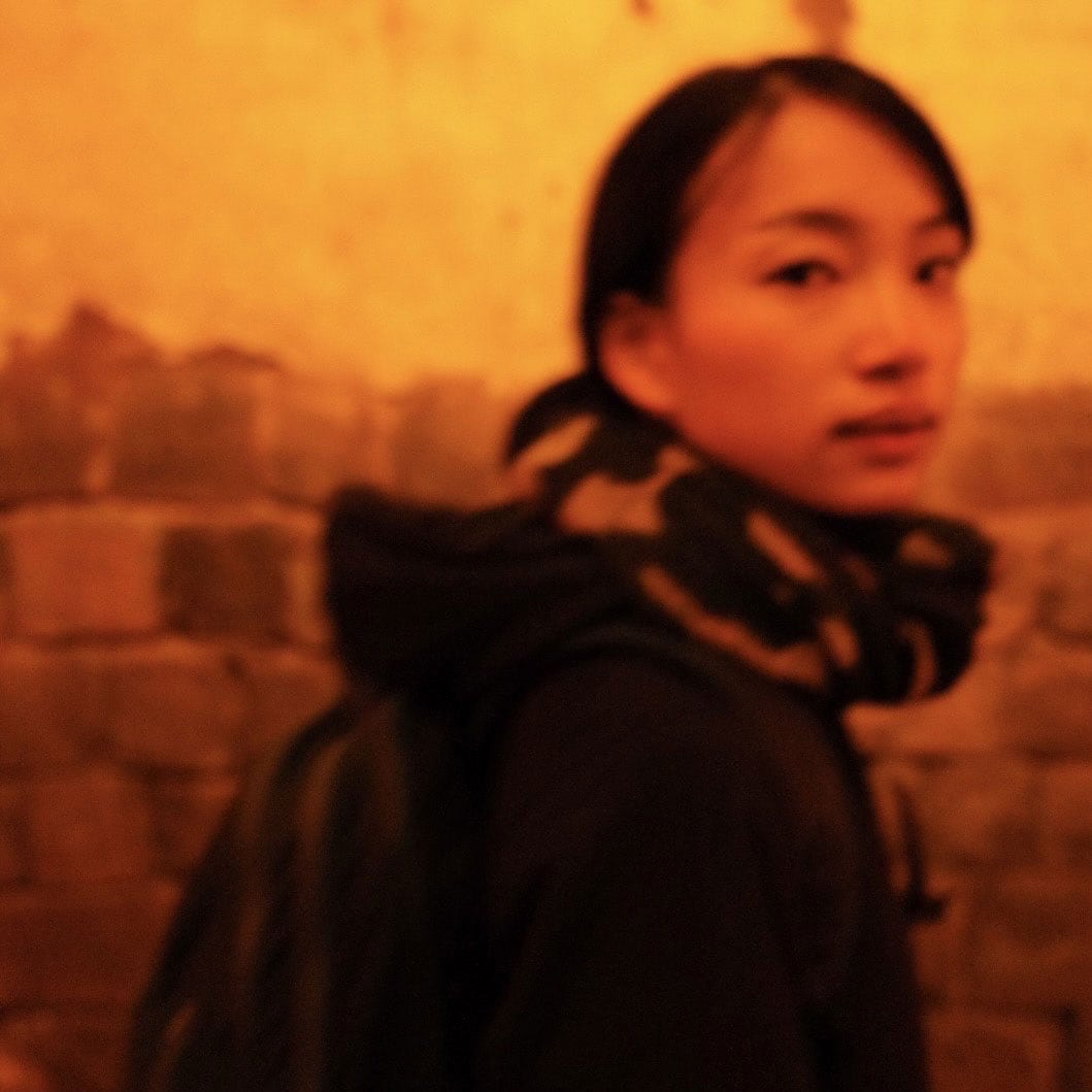 坂井遥香 / Haruka Sakai